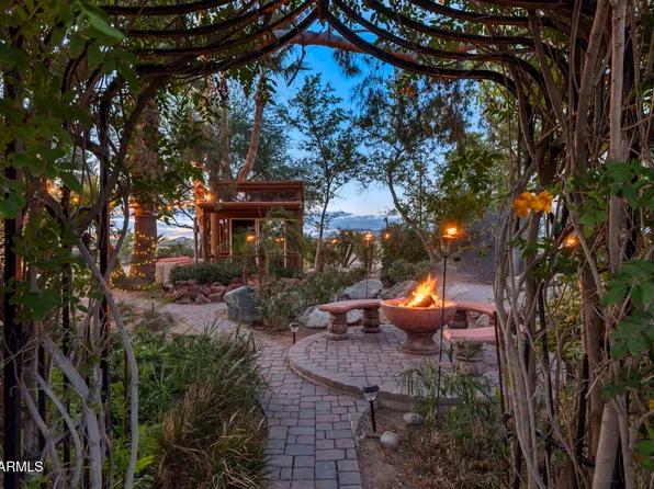 25750 W MC 85 --, Buckeye, AZ 85326