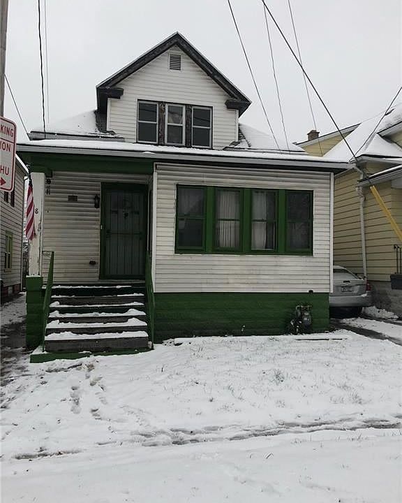 2nd image of 58 Fay St