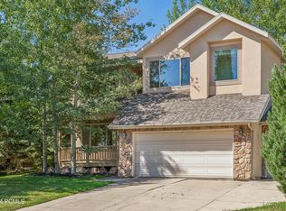 8008 Springshire Dr, Park City, UT 84098