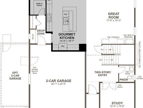 2nd image of this home