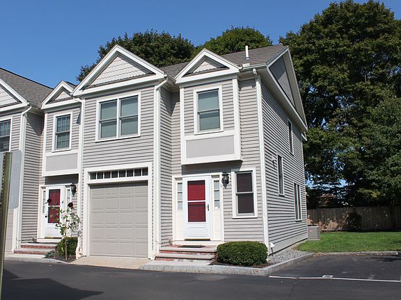 201 Main St. Unit 6