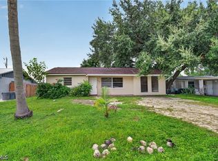 273 Whittier Ave, North Fort Myers, FL 33917