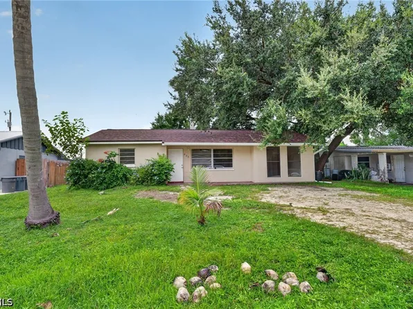 273 Whittier Ave, North Fort Myers, FL 33917