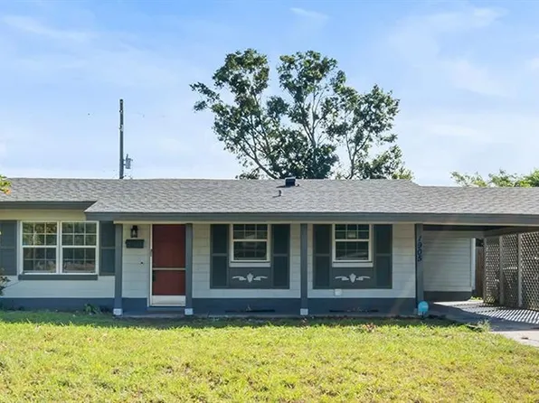 1905 Beecher St, Orlando, FL 32808