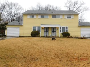 5026 Kentucky St, Gary, IN 46409