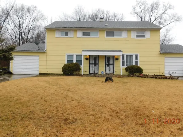 5026 Kentucky St, Gary, IN 46409