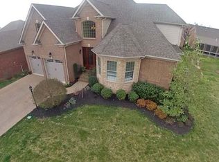 5088 Ivybridge Dr, Lexington, KY 40515