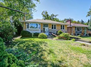164 Meadowvale Rd, Toronto, ON M1C 1S1