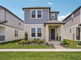 5139 Passion Flower Way, Winter Garden, FL 34787