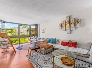 Mauna Luan, Honolulu, HI 96825