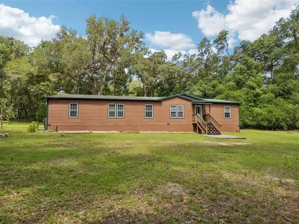 6221 EMERSON ROAD, BROOKSVILLE, FL 34601