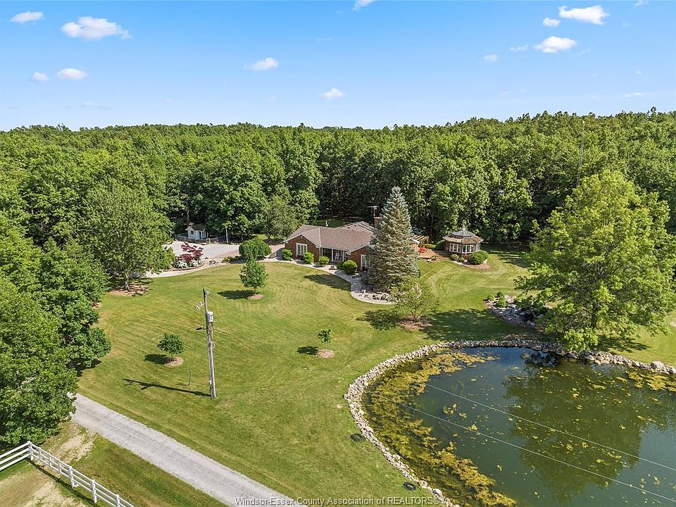 7985 County Road 18, Essex, ON N0R 1G0 MLS 23013435 Zillow