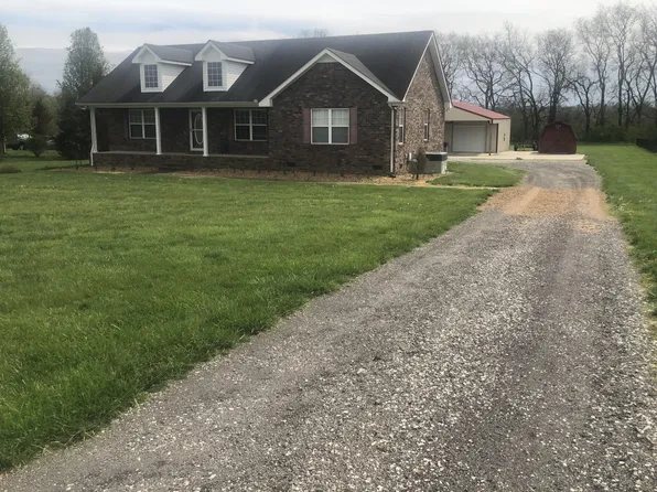 1018 Pinnacle Way, Castalian Springs, TN 37031