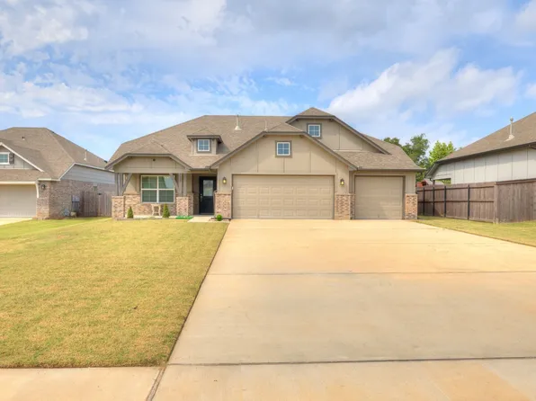 7420 S Hemlock Ave W, Broken Arrow, OK 74011
