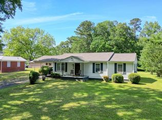 110 Barnesdale Ter, Woodstock, GA