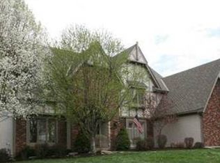 12423 Flint St, Overland Park, KS 66213