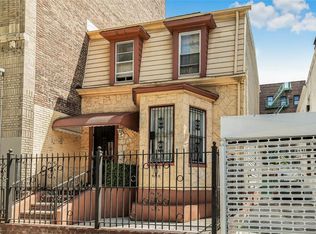 1780 Topping Ave, Bronx, NY 10457