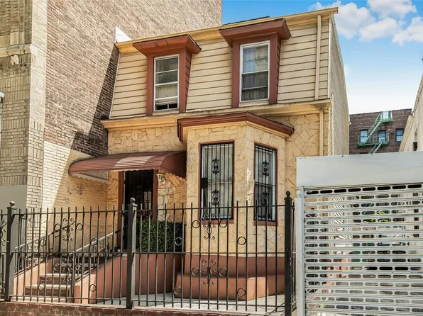 1780 Topping Avenue, Bronx, NY 10457