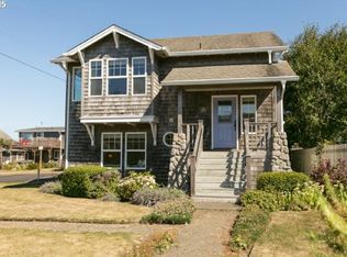 164 W Nebesna St, Cannon Beach, OR 97110