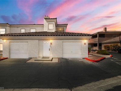 3601 Spanish Butterfly St Unit 202, Las Vegas, NV, 89108