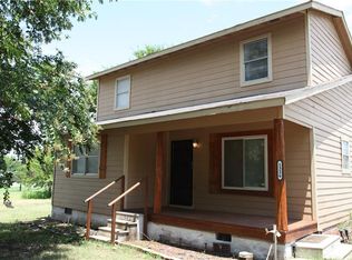 1326 Private Road 2268, Quinlan, TX 75474