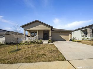 2225 Crossbow St, Minneola, FL 34715