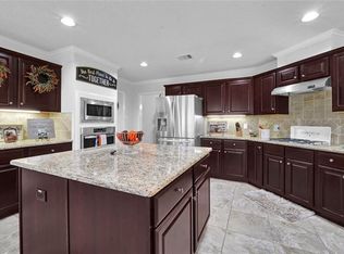 2505 Florence Dr, League City, TX 77573