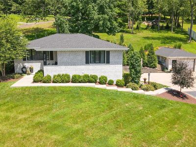216 McCombs Rd, Venetia, PA, 15367