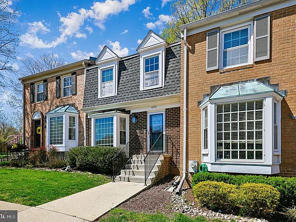 2nd image of 492 Colonial Ridge Ln