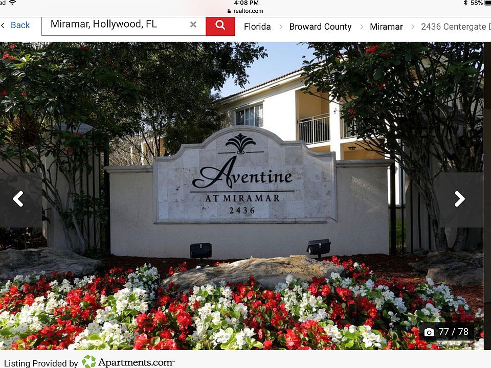 1st image of 2439 Centergate Dr