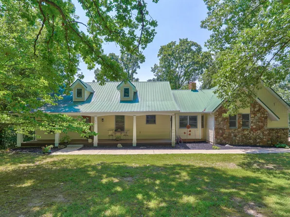 1417 S Thousand Oaks Drive, Nixa, MO 65714