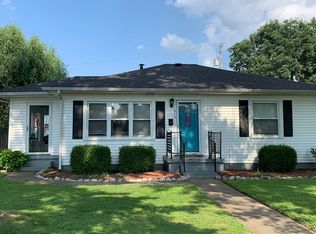 1913 Cherokee Dr, Owensboro, KY 42301