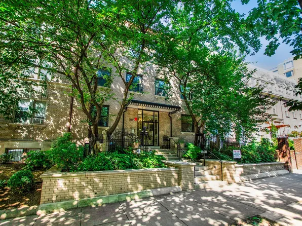 2812 Connecticut Ave NW #2, Washington, DC 20008