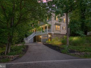2701 Ogleton Rd, Annapolis, MD 21403