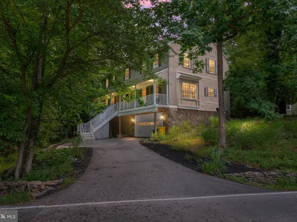 2701 Ogleton Rd, Annapolis, MD 21403