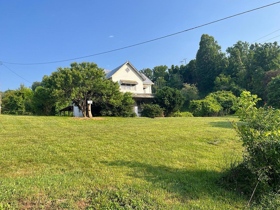 142 Hill Station Alley Rd Gate City VA Zillow