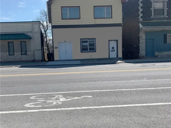 503-505 Ridge Rd, Buffalo, NY 14218
