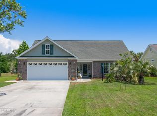 1639 Gate 3 SW, Ocean Isle Beach, NC 28469