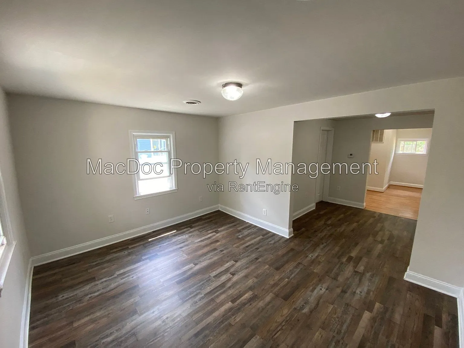 1 bed, 1.0 bath, 603 sqft, $1,545 — Photo 3