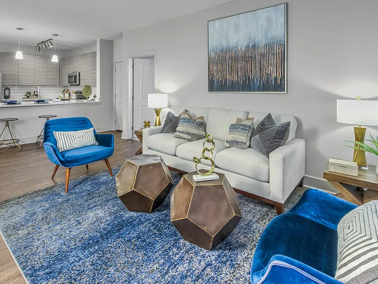 Residences at Shiloh Crossing — Photo 6