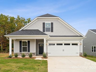 8336 Acadia Pkwy, Sherrills Ford, NC, 28673