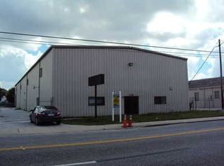 1118 W Central Blvd, Orlando, FL 32805