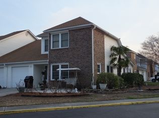 2939 Carriage Row Ln, Myrtle Beach, SC 29577
