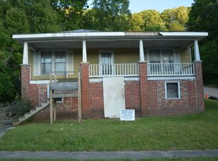 837 Kentucky Ave SW, Norton, VA 24273