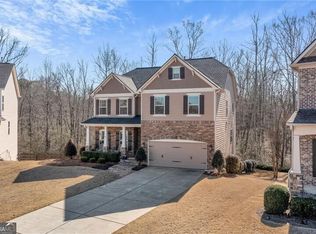 530 Megary Pointe, Alpharetta, GA 30004