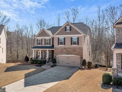 530 Megary Pointe, Alpharetta, GA, 30004