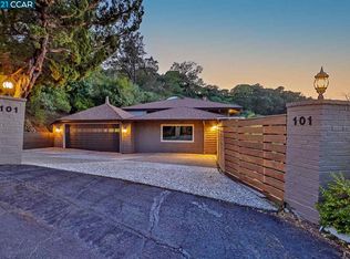 101 Rudgear Dr, Walnut Creek, CA 94596