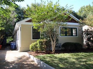 483 McWilliams Ave, Atlanta, GA 30316