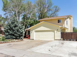 4317 W 23rd St, Greeley, CO 80634