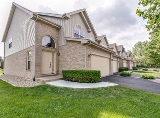 1431 Williams St, Flossmoor, IL